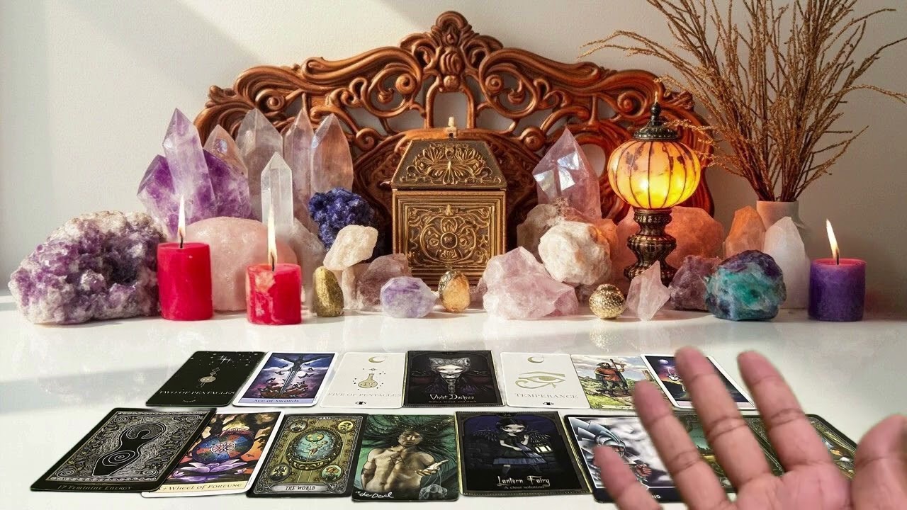 LIBRA 😱WHAT HAPPENS THIS TUESDAY WILL TAKE YOUR BREATH AWAY💨 THEY UNDERESTIMATED YOU❗️ TAROT