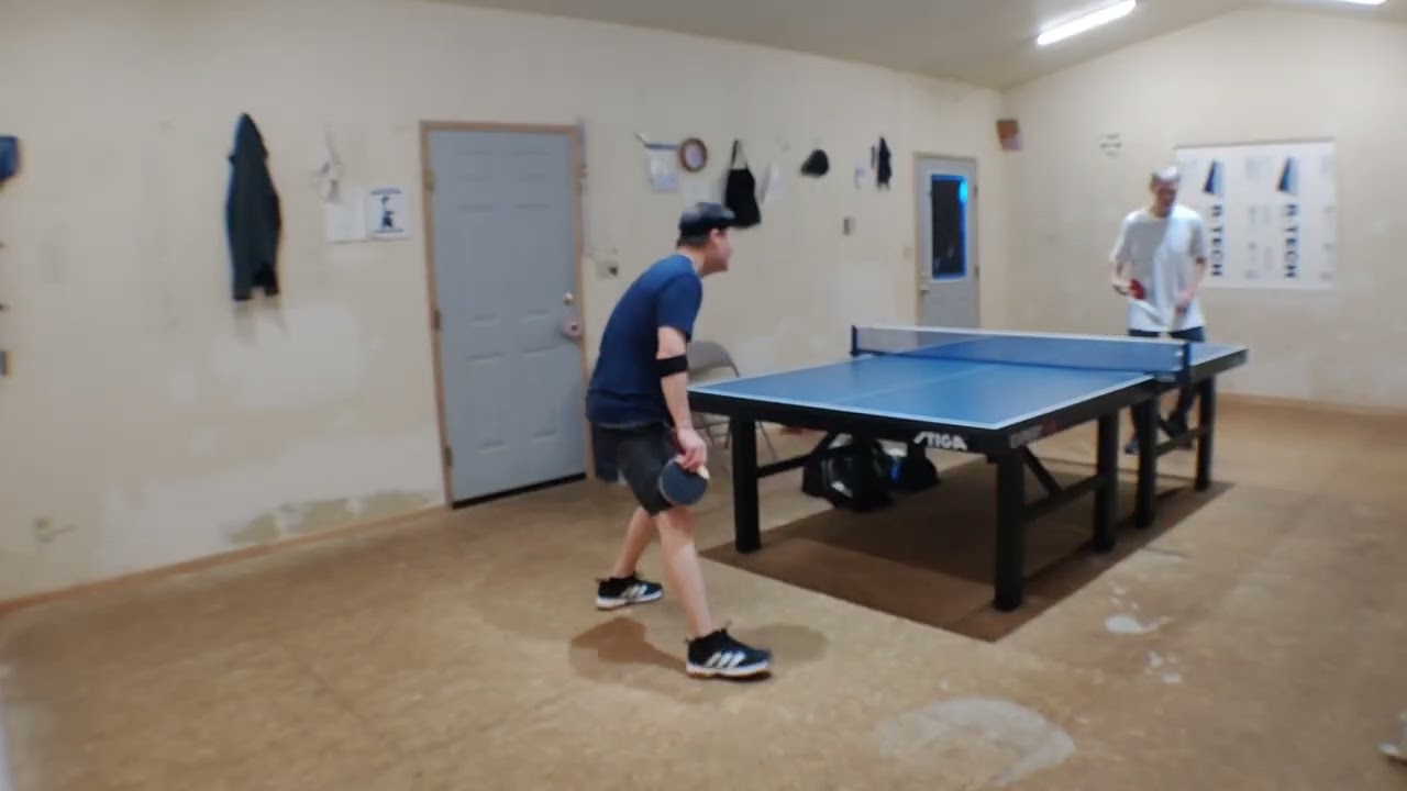 20260123 Darryl VS Li1