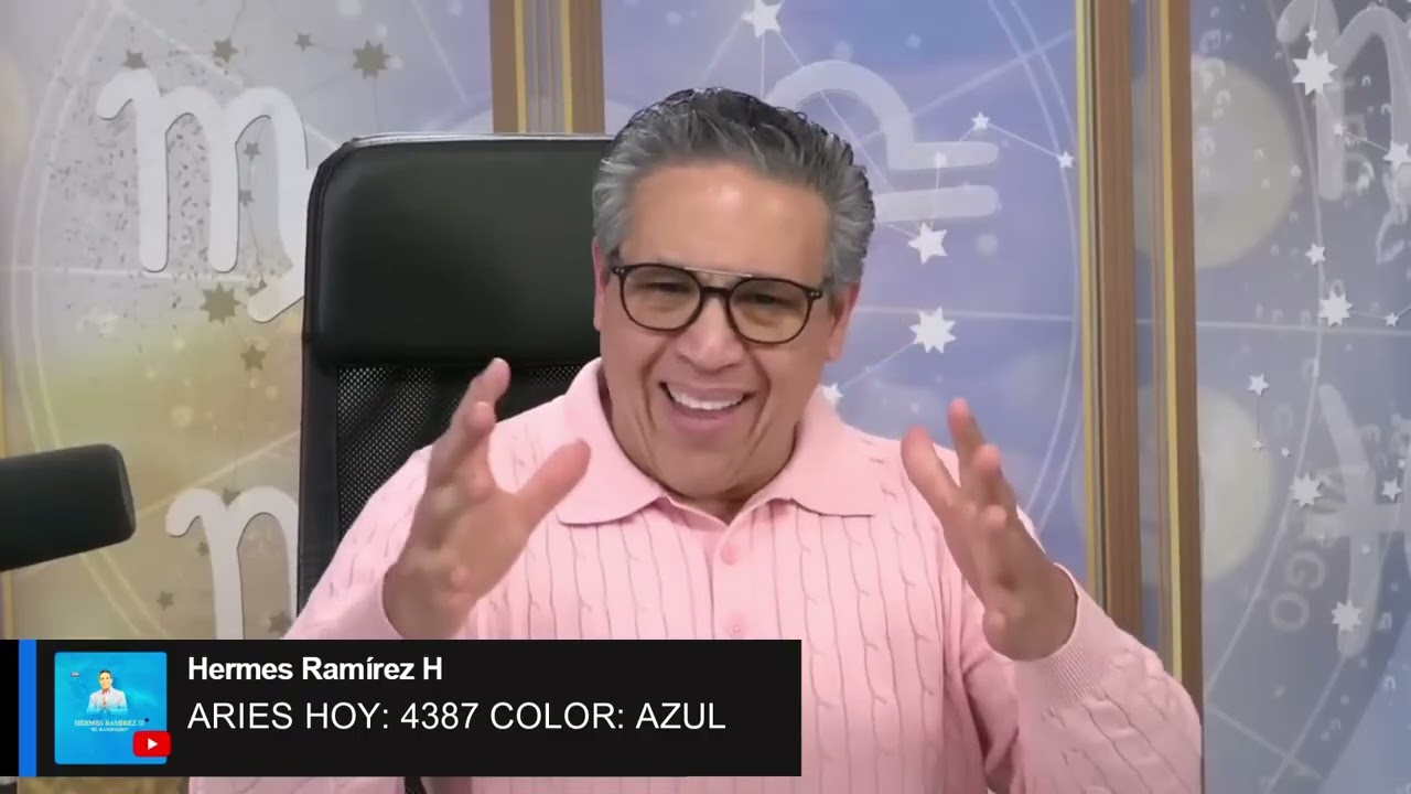 ARIES HOY: DIOS TIENE EL CONTROL. NO IMPORTA LA BRUJERÍA. Nadie puede contra tu protección divina