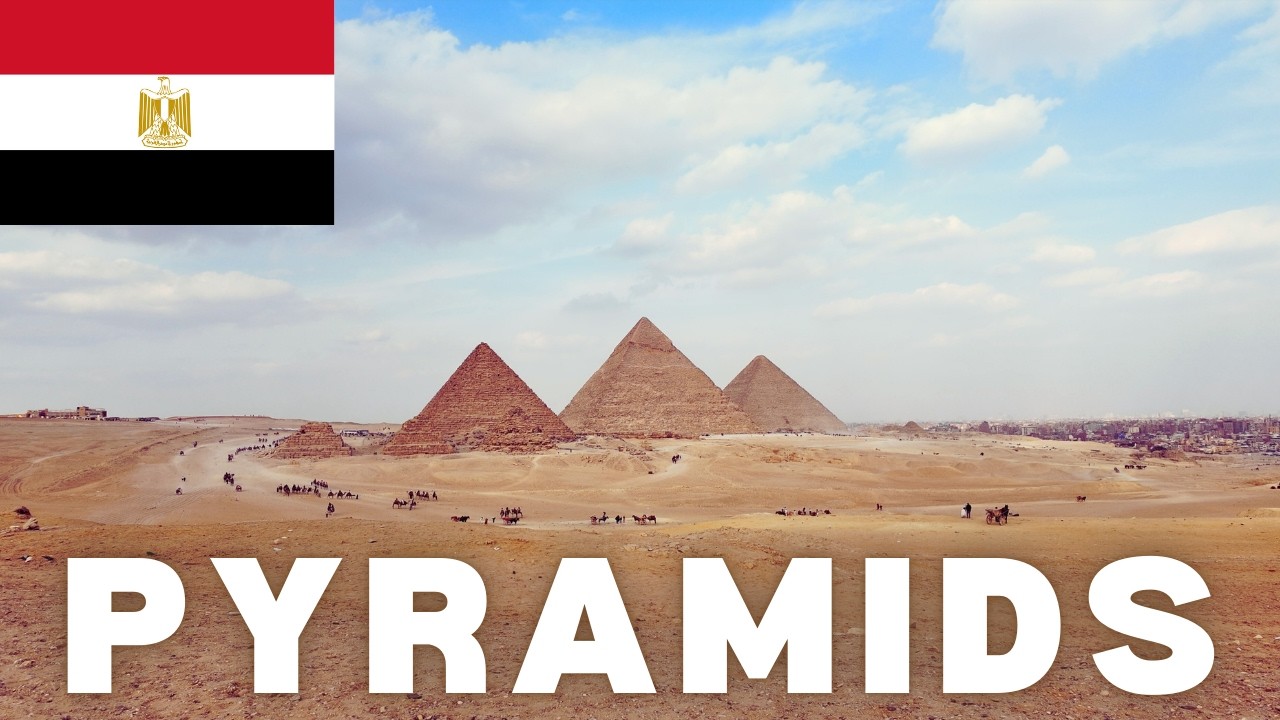Exploring Pyramids, Egypt | Best Viewpoints | Affordable good food | Nice Hotel | Travel vlog