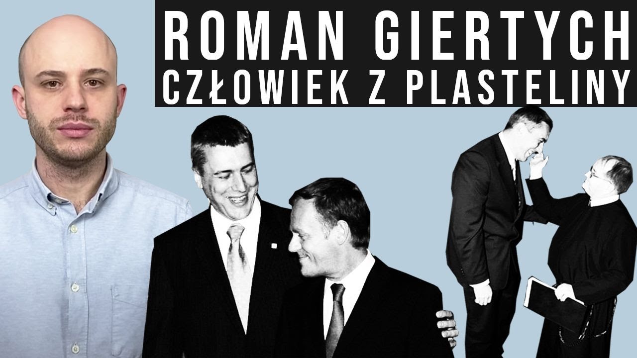 Mroczna przeszłość Romana Giertycha. Historia upadku warszawskiej adwokatury.
