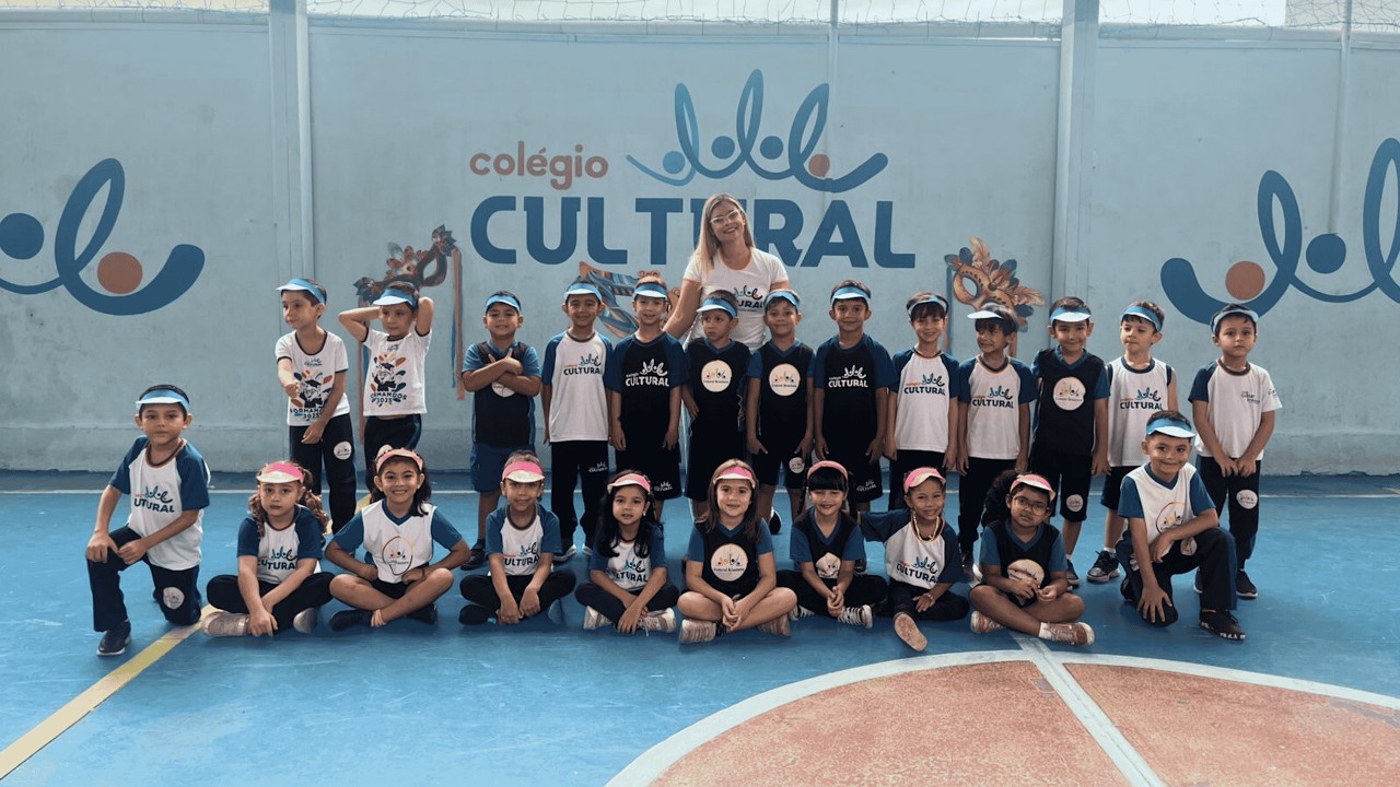 Pula, Pula, Carnaval! 1ºano A 2026