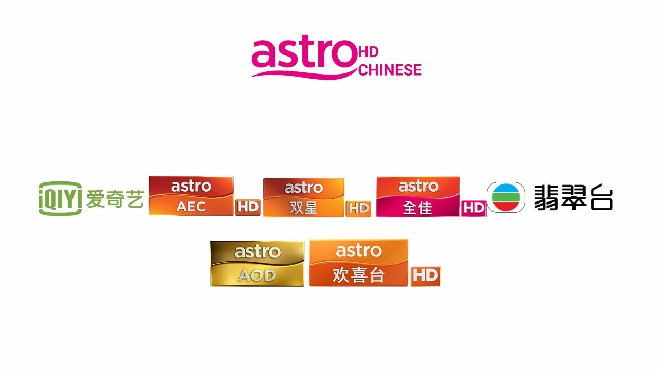Metaformosa Astro HD Chinese Logo