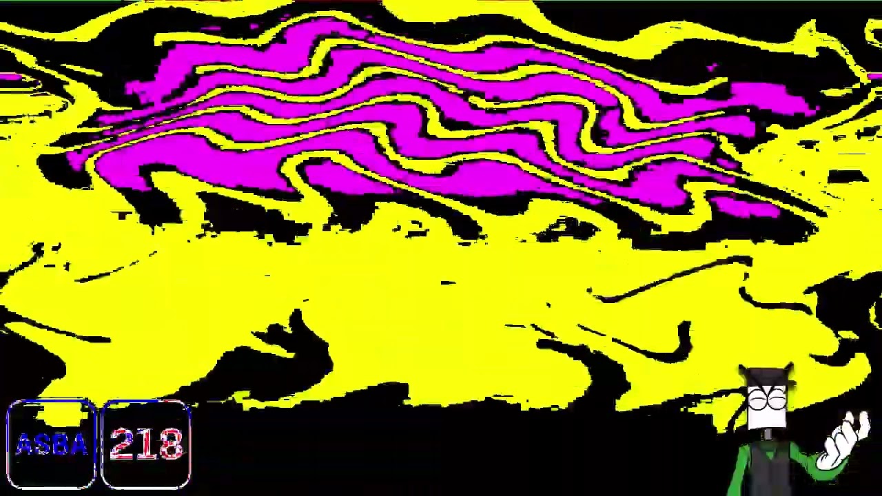 Ward Csupo Effects Round 36 vs @Bazurix_981