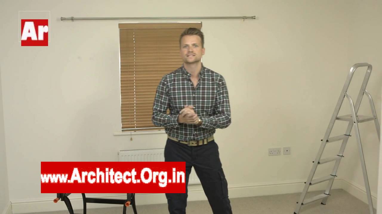 How To measure Room walls for Interior design