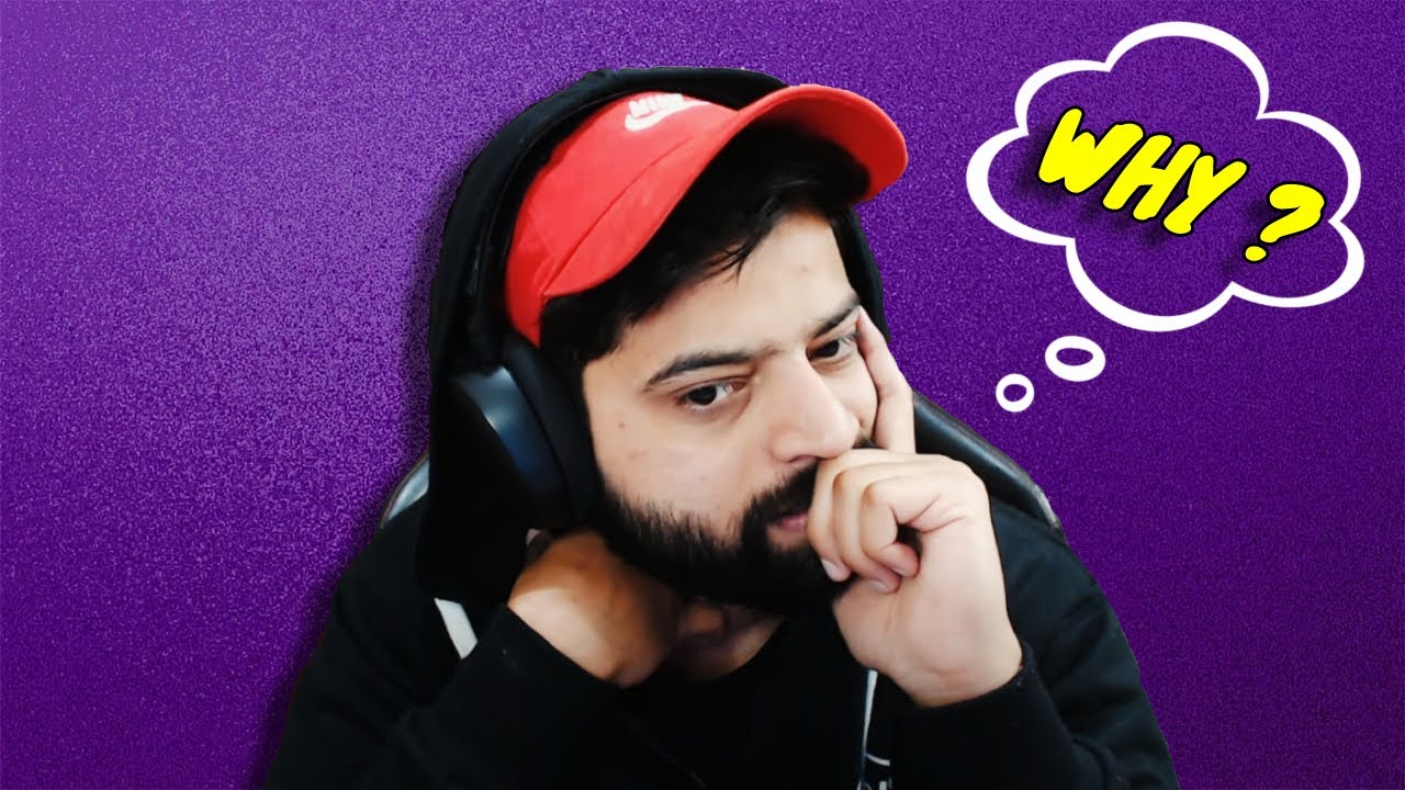 Why you should watch my Live Stream