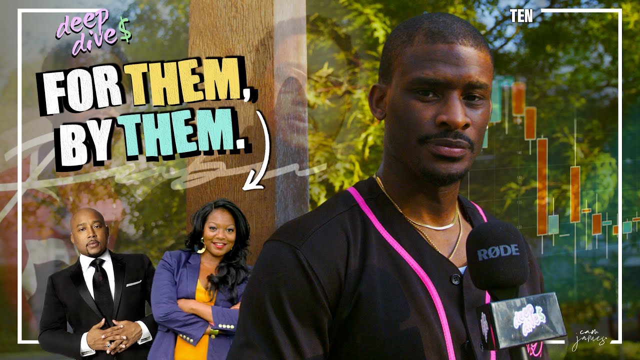 FUBU Scammers #2: Daymond John & Teri Ijeoma's Sales Schemes