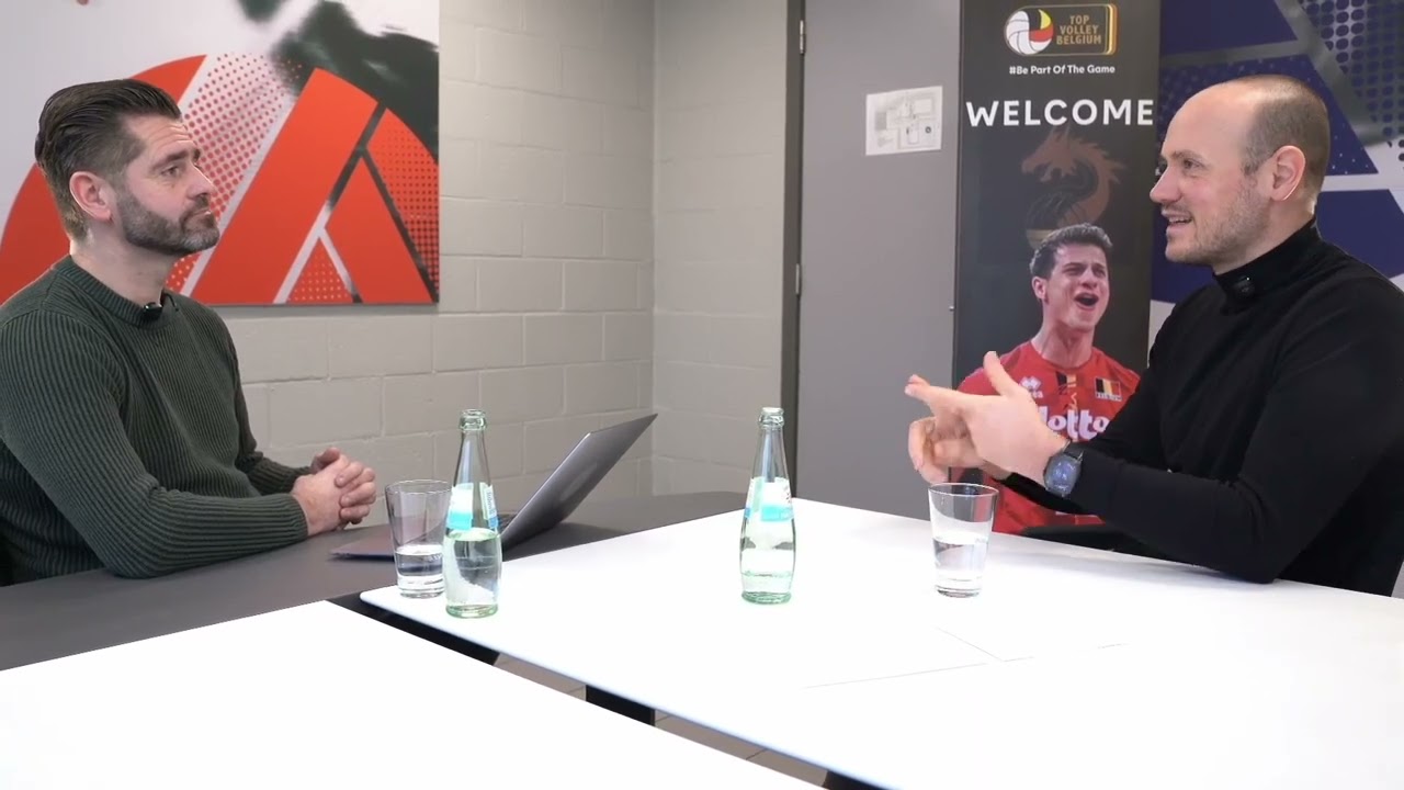 Aflevering 3: Lander Vandecaveye