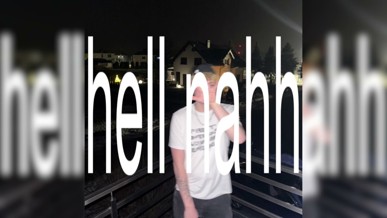 KTZZZ - Hell nahh (prod. Zoowe)