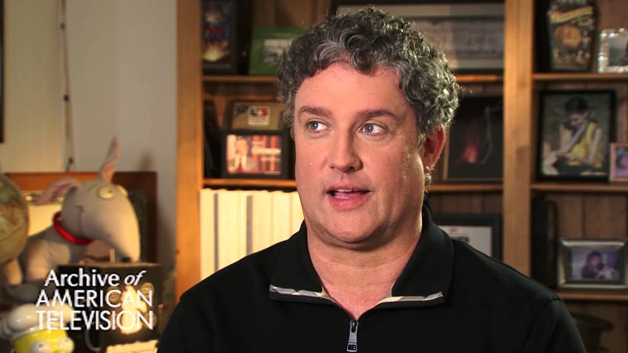 Al Jean discusses guest stars on 