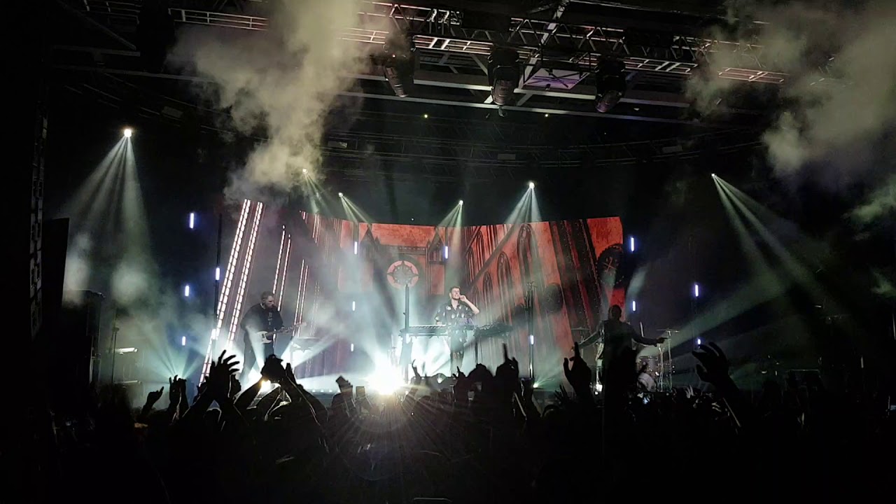 Lost Frequencies - Sun Is Shining live @Milano Fabrique