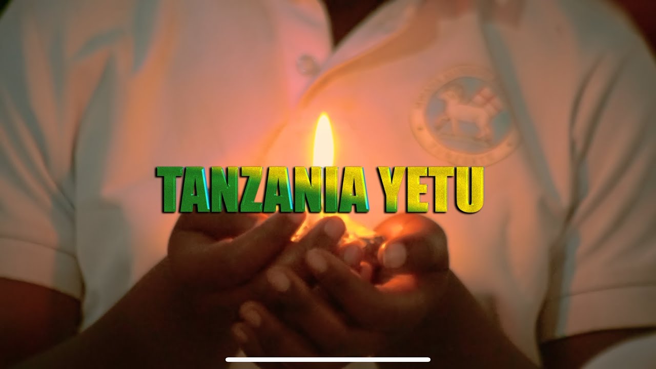 MTC IBALA MBEYA - TANZANIA YETU ( Official Visualizer  Video)
