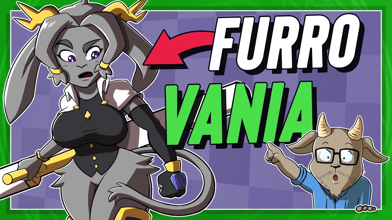 10 Metroidvania DISTINTOS, Raros y Poco Comunes 🍑