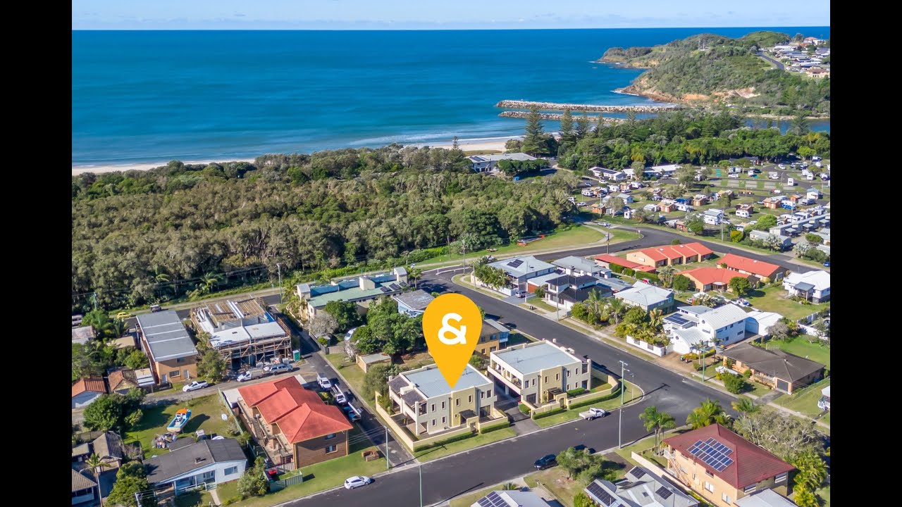 3/2 Heath Street, Evans Head