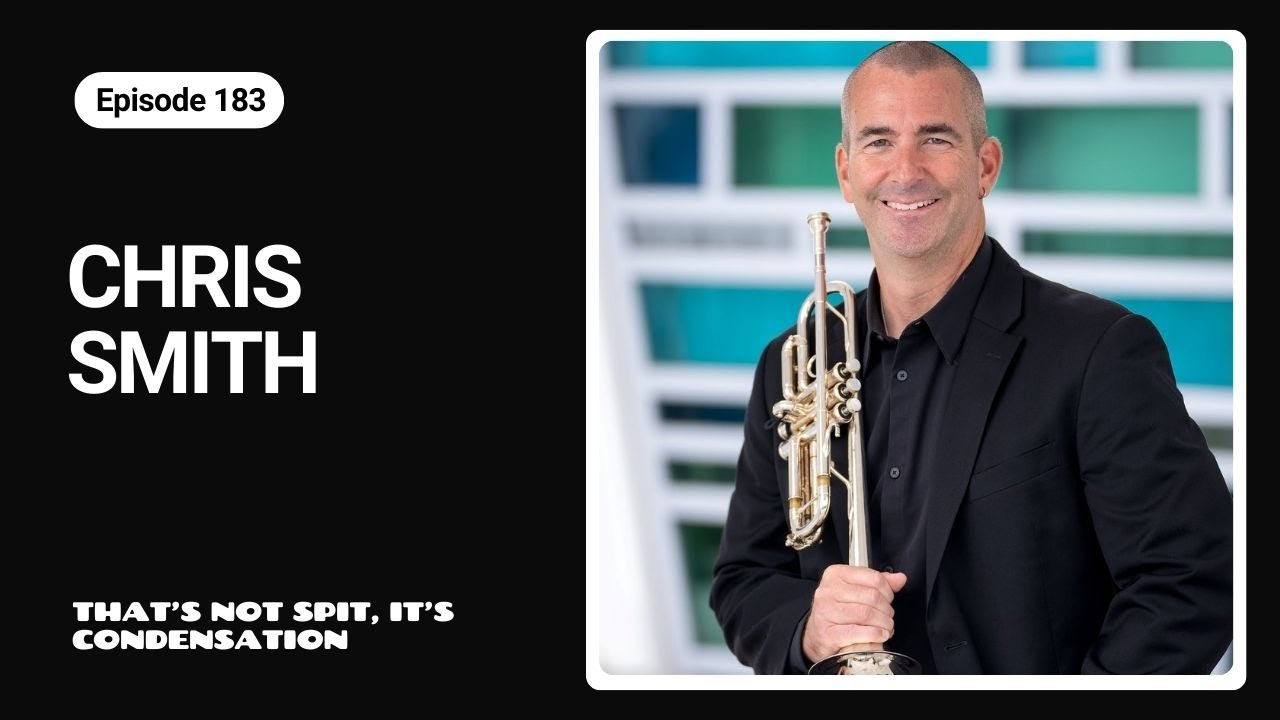 Building the Upper Register and How To Win An Audition | Chris Smith