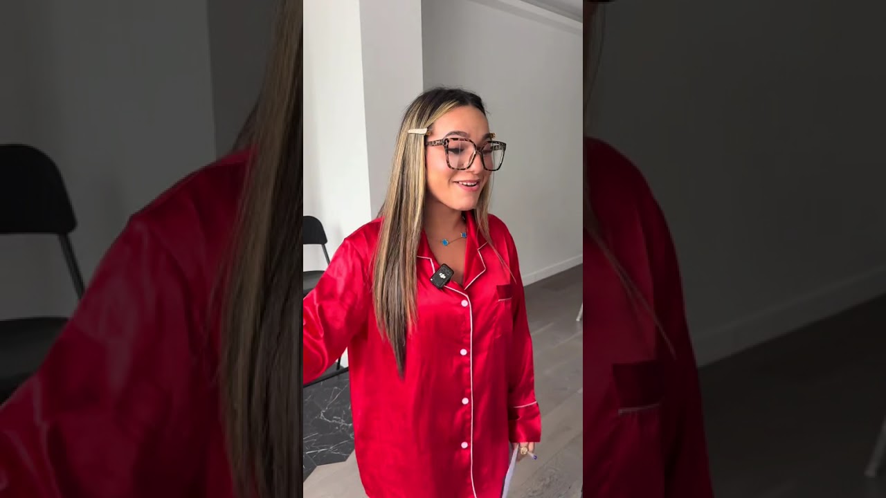 Aujourd'hui je vire Nina et Inès de la maison 😱