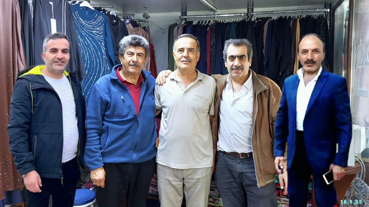 Mehmet calisir 