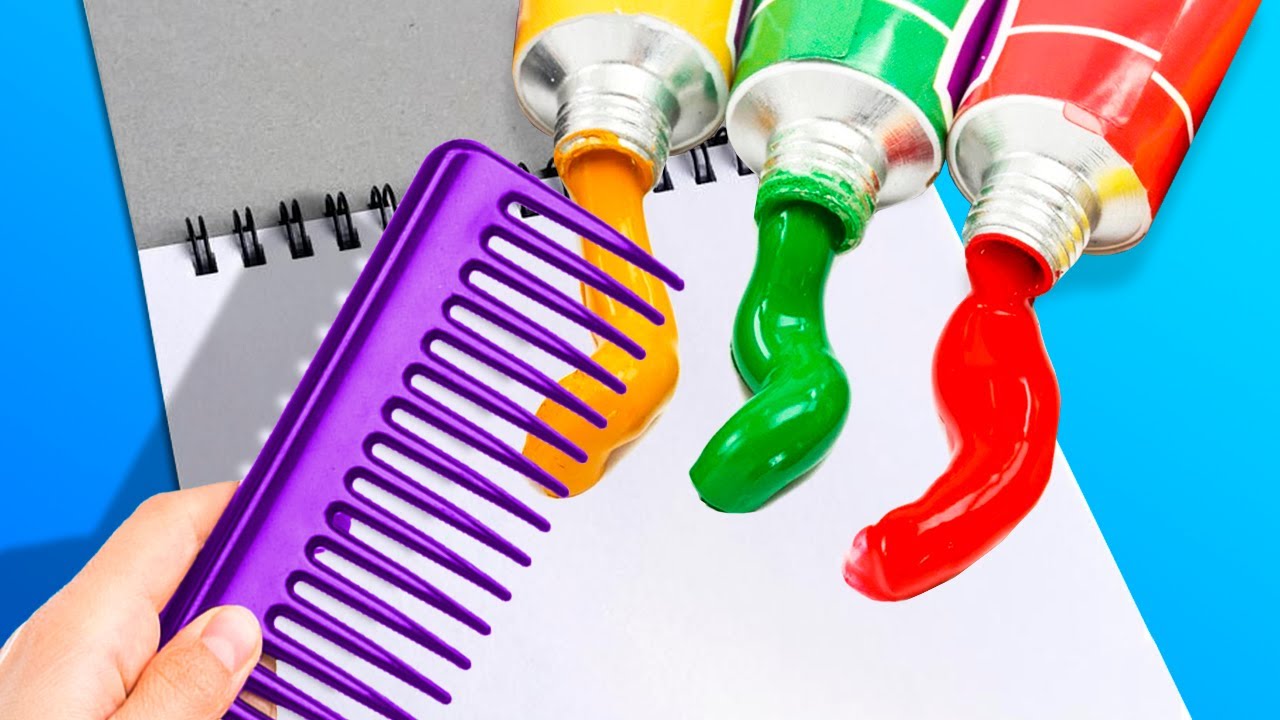 28 COOL LIFE HACKS YOU WISH YOU KNEW SOONER