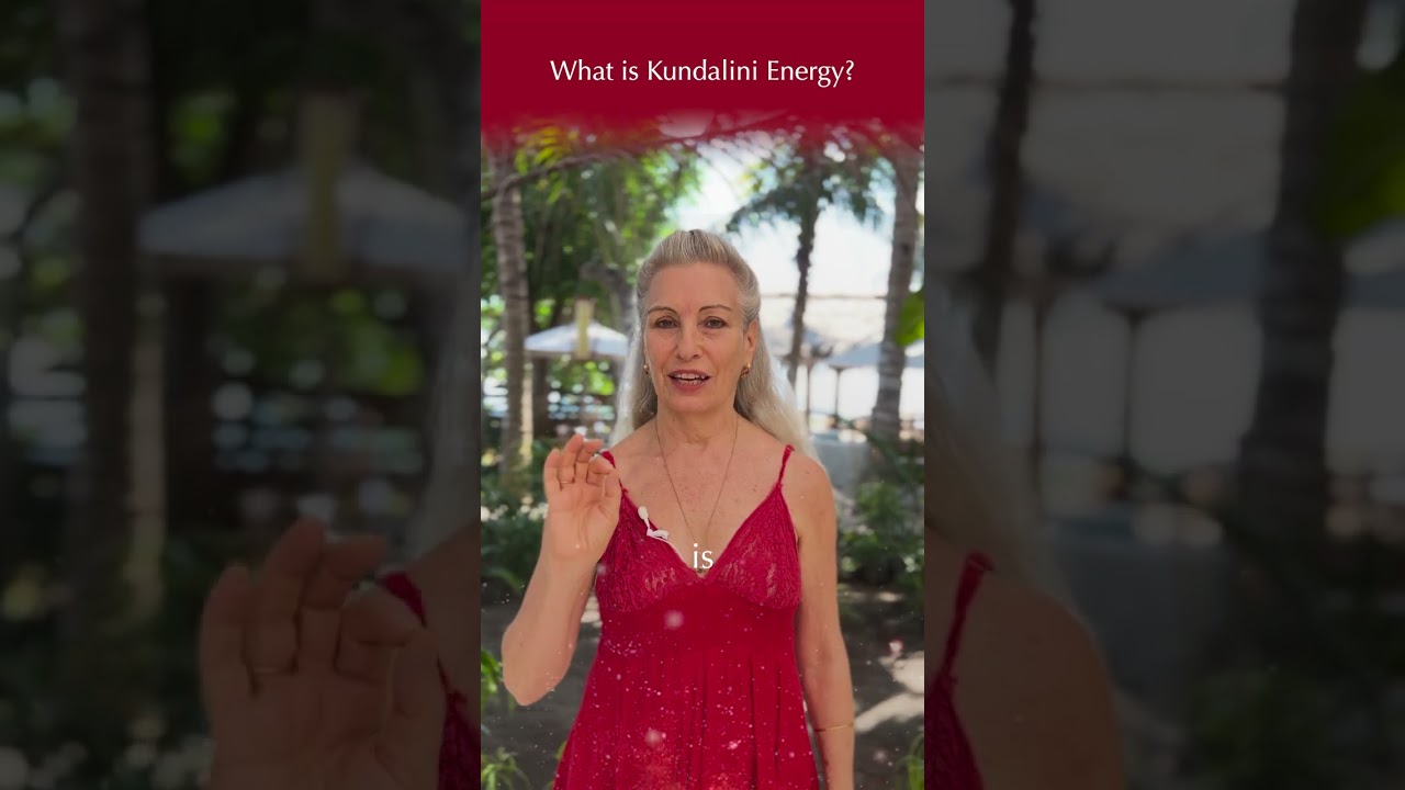 The Serpent Power: What is Kundalini Energy? 🐍