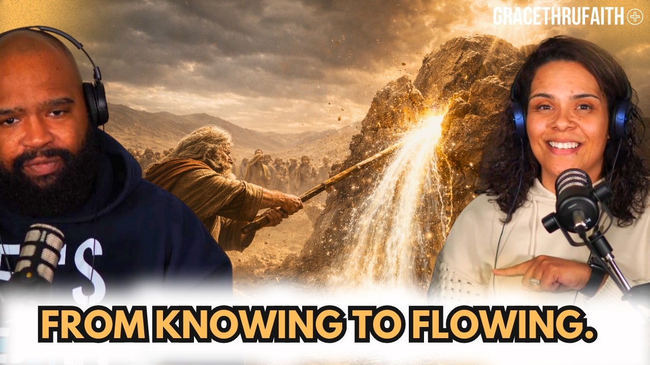 You Know Jesus… But Do You REALLY Know Him? | GTF Bible Study Week 48