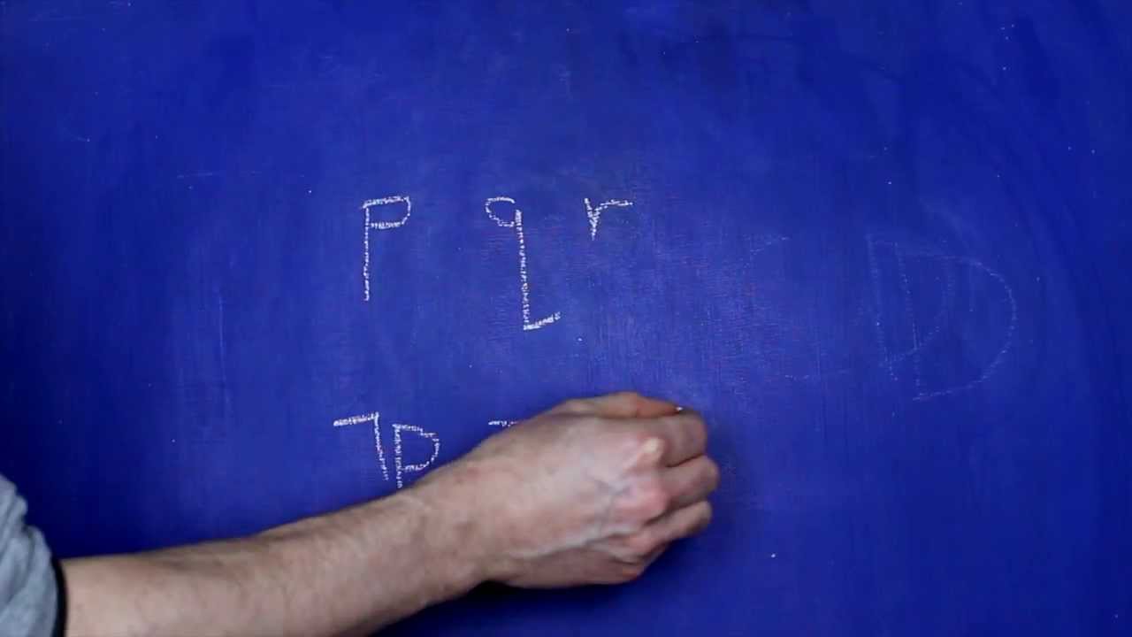 Учебник по логике: как использовать дизъюнктивную нормальную форму | Attic Philosophy