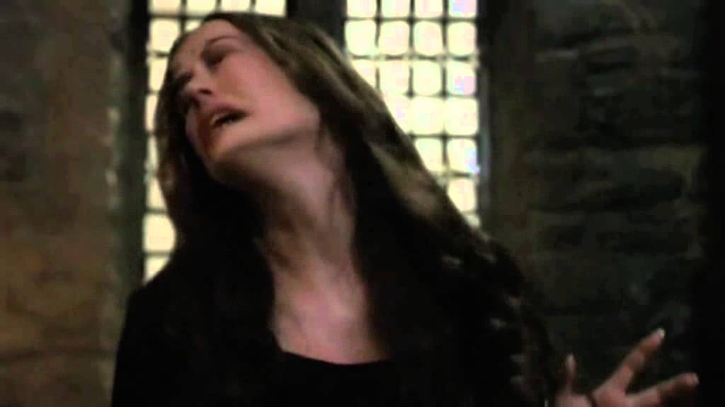 Camelot ~ Mordred's Lullaby
