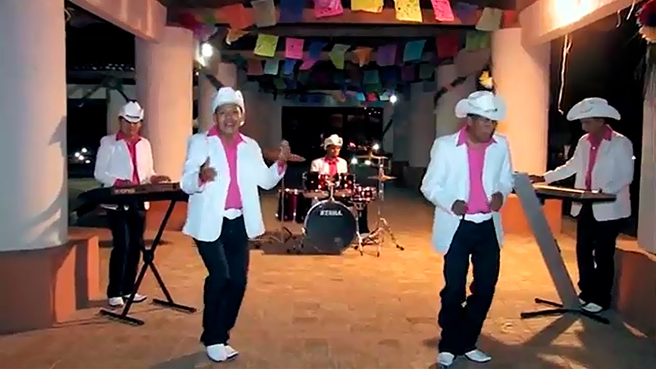 Los Pintores En Cristo - Por Su Gracia (Video Oficial)