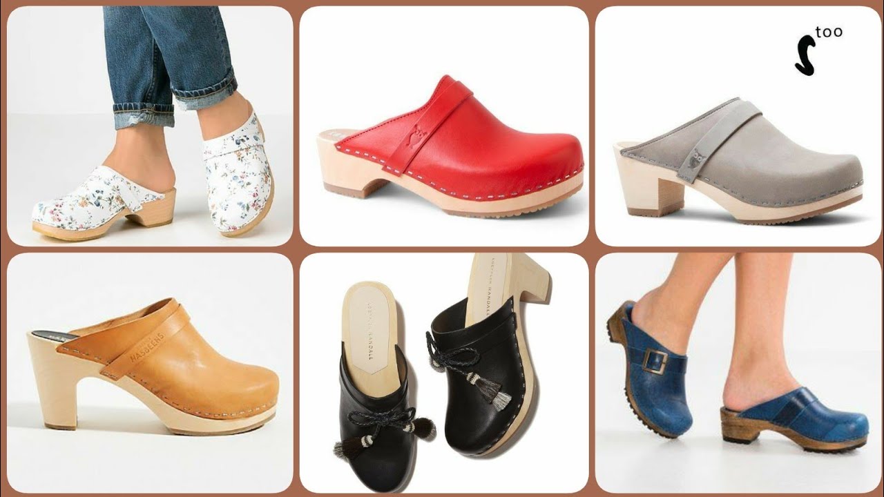 2021 Steve madden clogs#women fashion shoes#designer shoes #half shoes for women