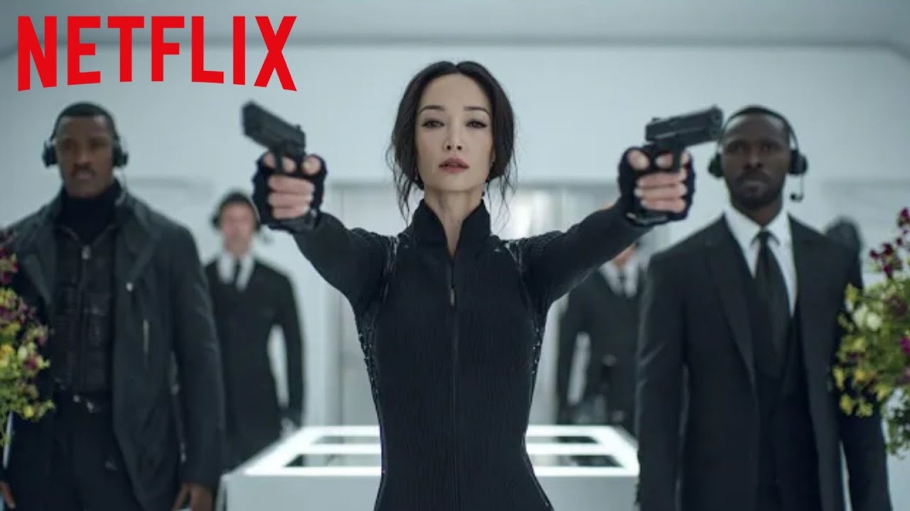 8 Best New ACTION SERIES Of 2026 So Far!