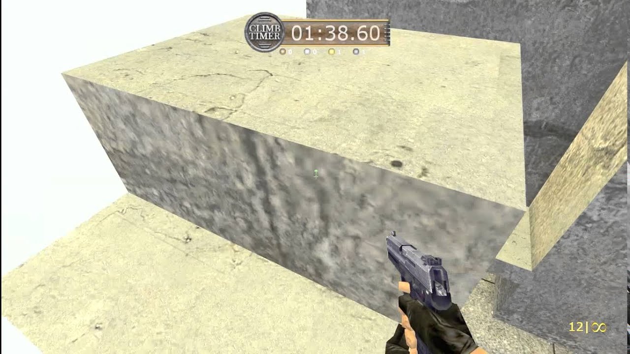 [KZMOD] Adantoud on kz_cellblock in 03:35.62 (03:45.69 gizpo_O)