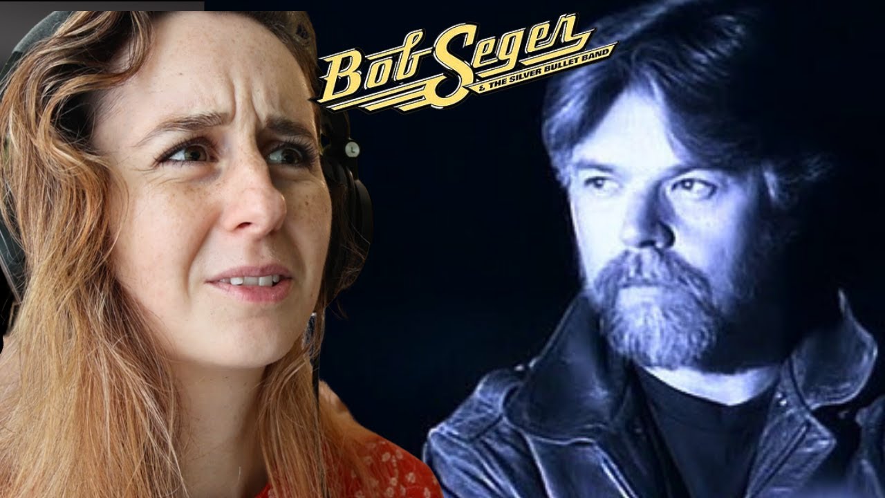 First Reaction to Bob Seger & The Silver Bullet Band - Like A Rock