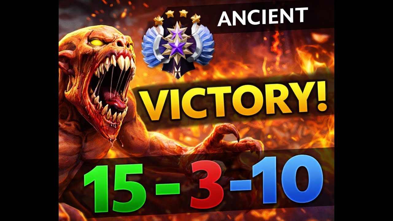 Safelane Lifestealer DOMINANT 🔥 | Kills & teamfights | Dota 2