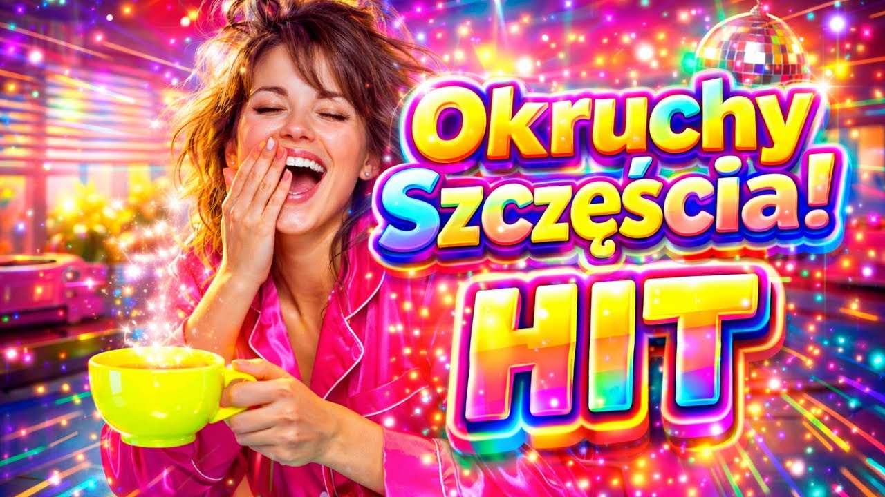 Okruchy Szczęścia! 💃🌟 – „To, co zwykłe, bywa cudem”