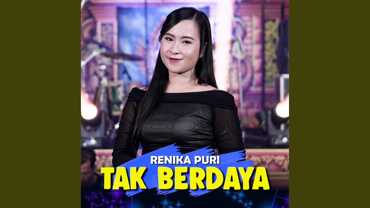 Tak Berdaya