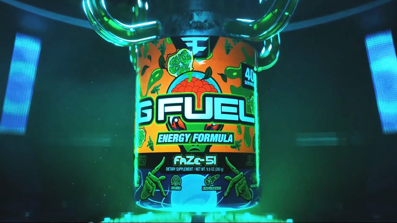 ALIENS ABDUCTED FAZE! 👽 | FaZe 51 - Inspired by FaZe Clan