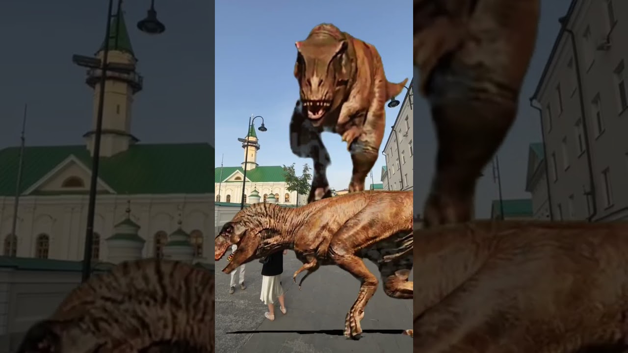 🤯 ПОГНАЛИВАНИЕ Т-РЕКСА В ARK 2025 ИЗ-ЗА КОТОРОГО НАС ВЫКИНУЛО С СЕРВЕРА! (100% РЕАЛЬНО) 🦖💀