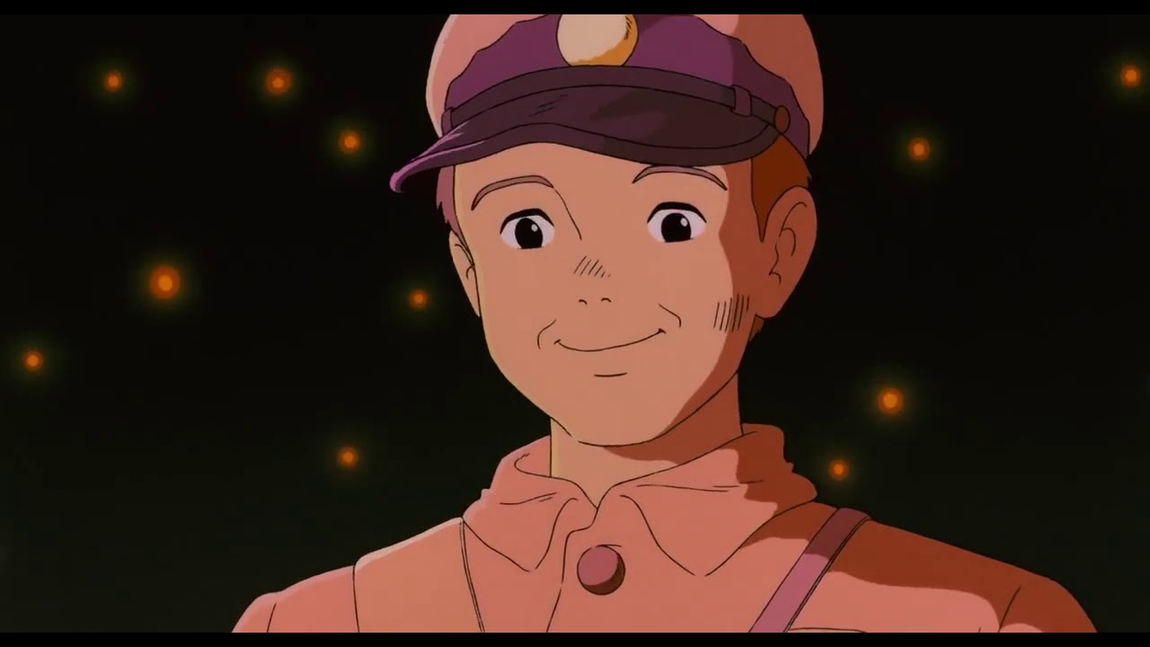 In Memory of A Master  - Isao Takahata Tribute AMV (Anime Boston 2019 Best Other AMV Finalist)