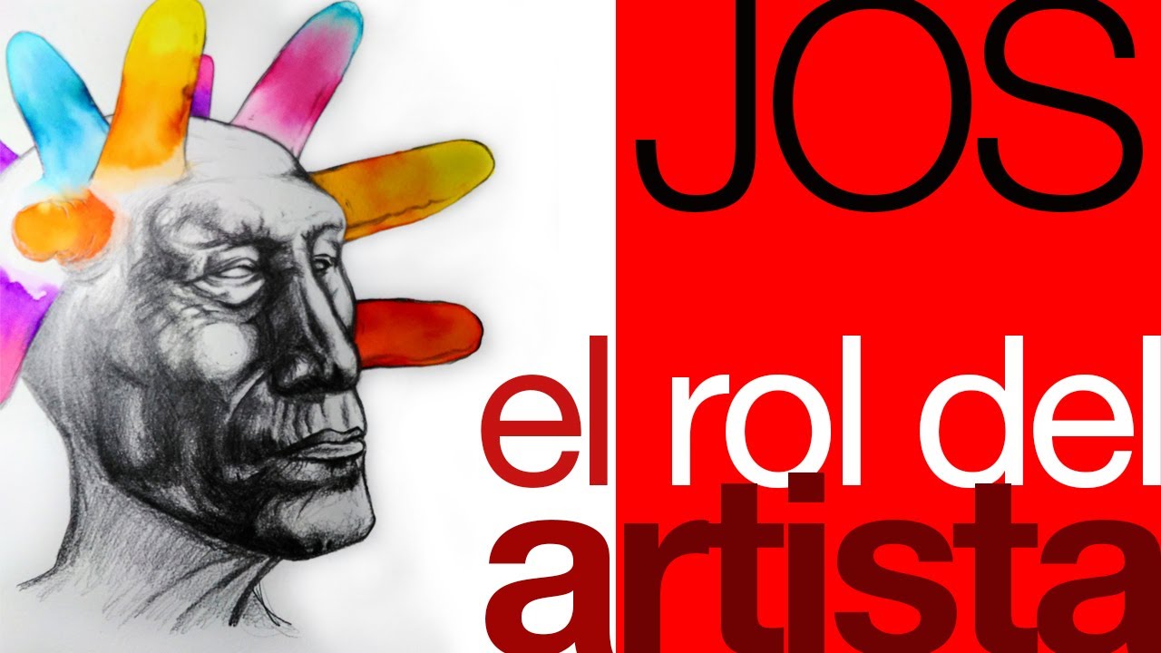 El rol del artista a través del tiempo