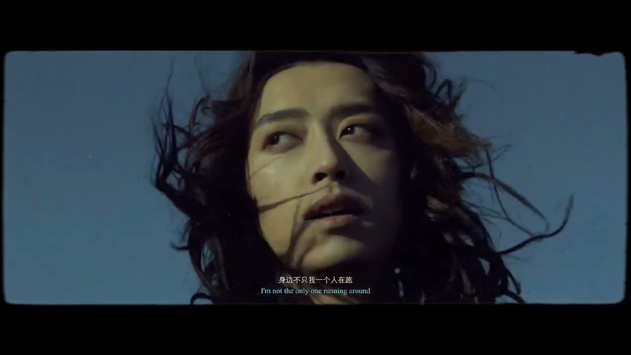 【Fanvid I LCMFS | 劉暢木法沙】觸不可及