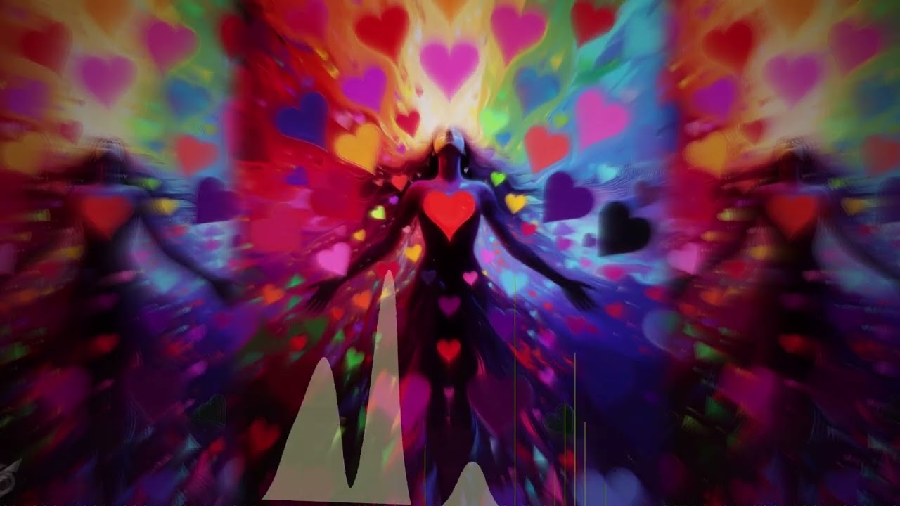 Spaciatman - Rise Above Love (Electronic Pop-Rock Anthem) | 128 BPM Workout Mix