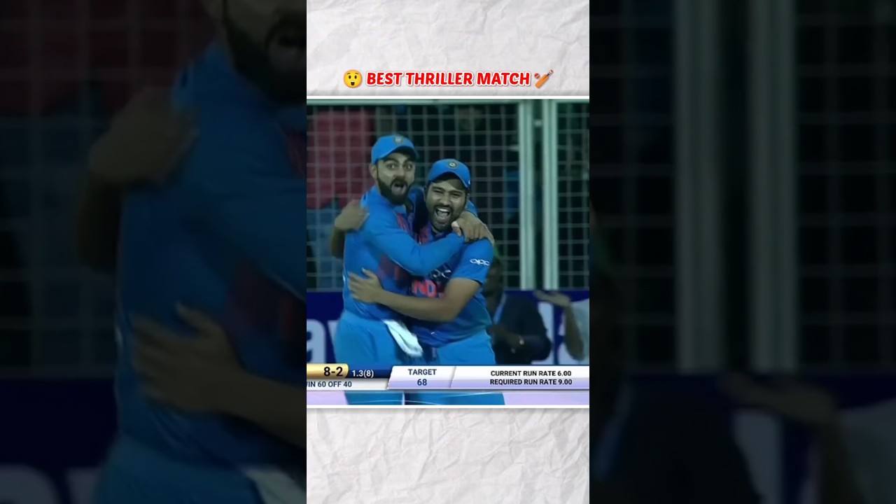 BEST ALL ROUNDER IN INDIAN CRICKET TEAM !!