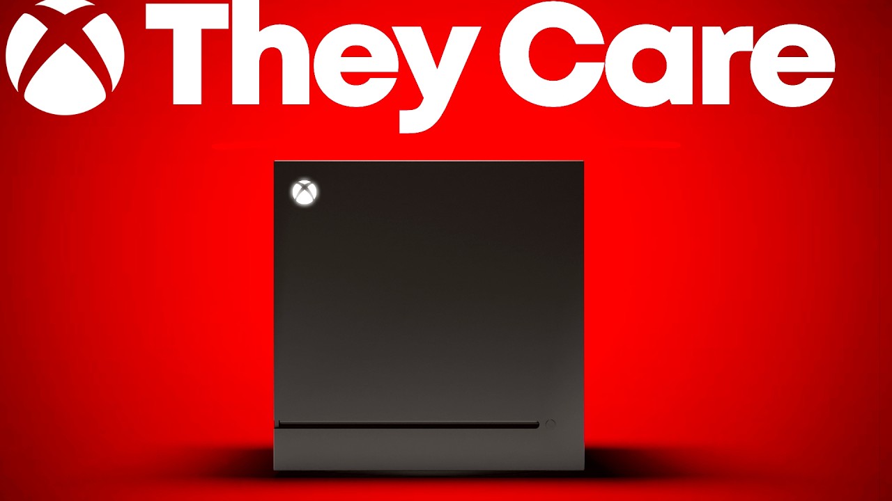 So this is Xbox Helix...