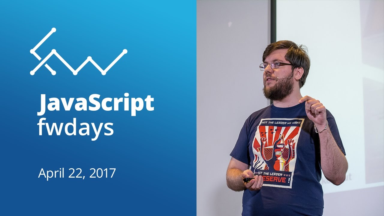 Progressive web apps with Polymer [eng] / Martin Splitt