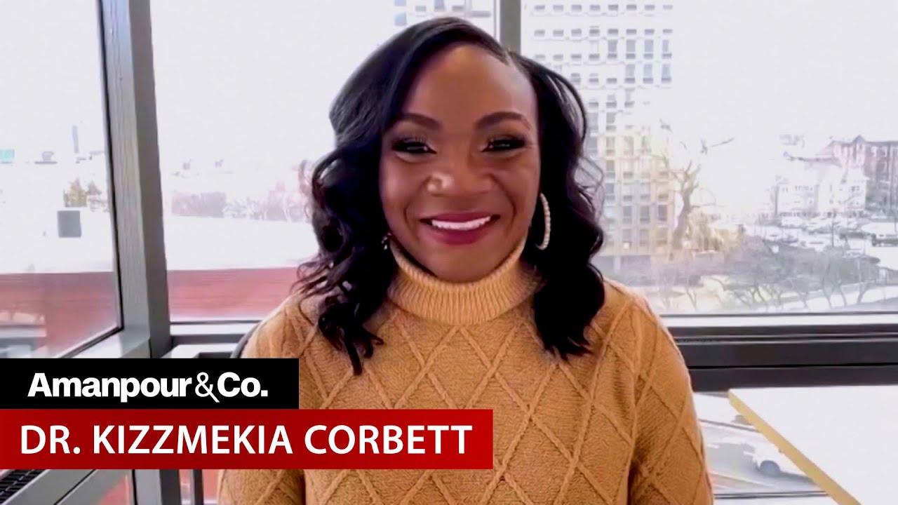 COVID-19 Three Years Later: How A Vaccine Was Created in Just 66 Days | Amanpour and Company