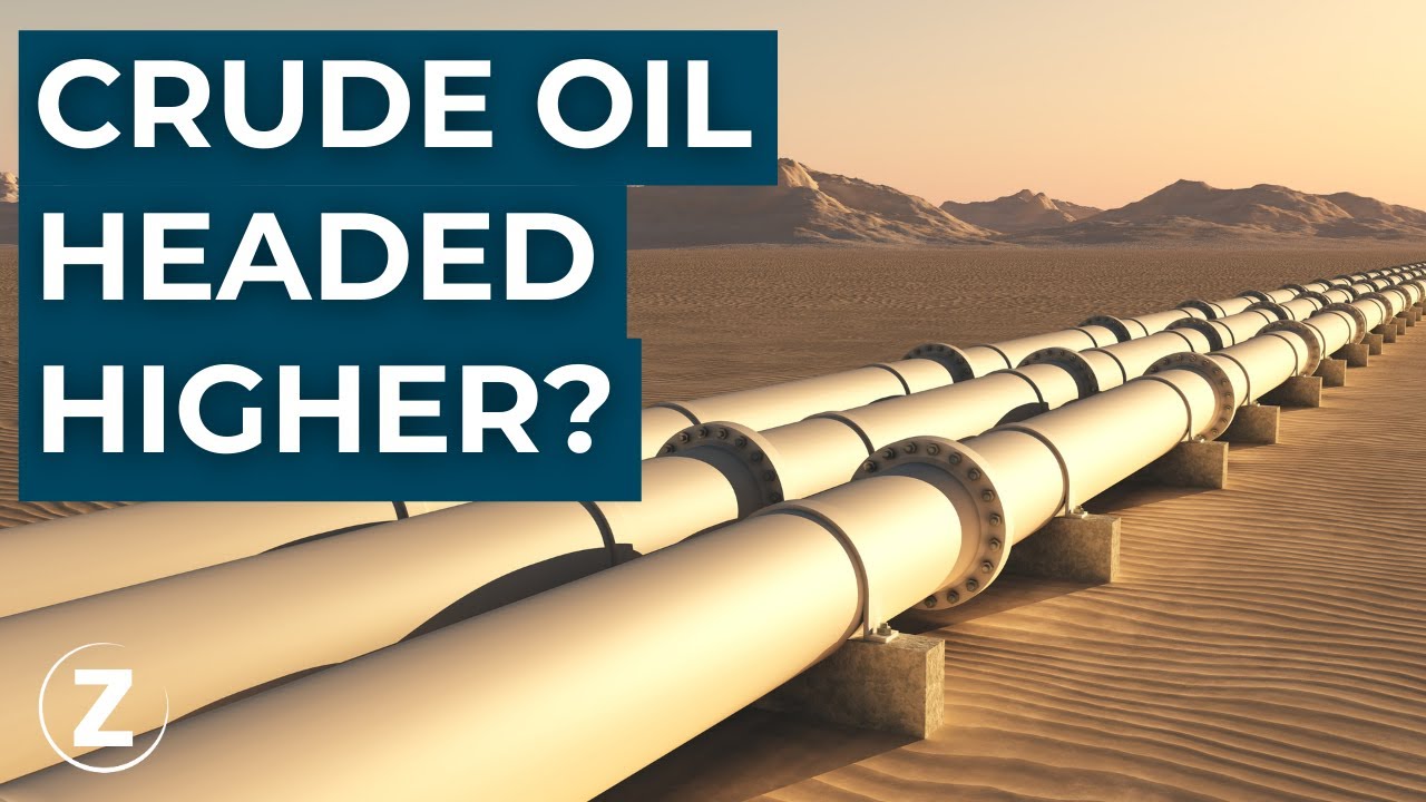 Crude Oil Price Forecast May 2021 | WTI Oil Demand to Outweigh Fears?