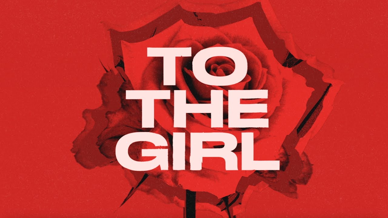 SKYLAR - To The Girl That Gets Him Next (Official Lyric Video)