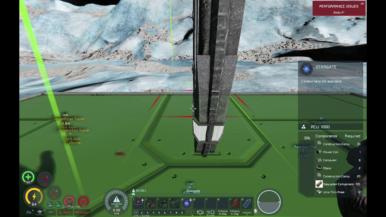 Space Engineers