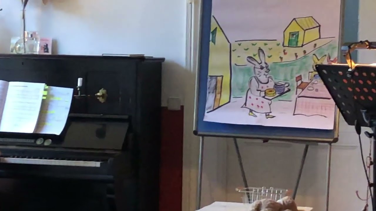 Kinderlesung mit Musik1