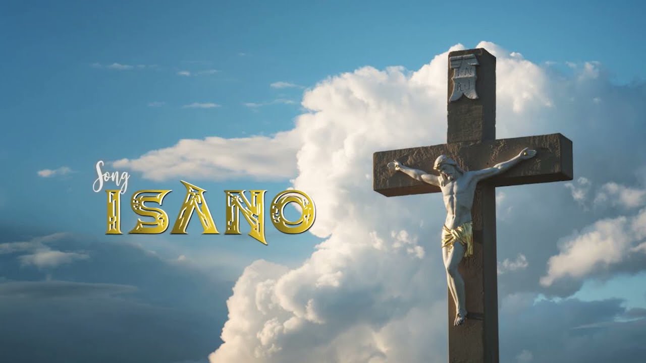ISANO Official Video Lyrics _ Evah NYIRARUKUNDO