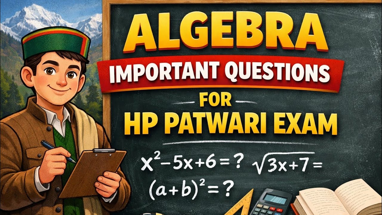  ALGEBRA ⚡️: बिना PEN UTHAYE सवाल हल! | New Super Short Tricks Series | Rimmi Mam||For all Exams